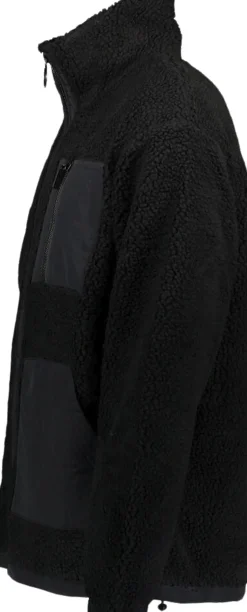 Urban Pile fleecejakke