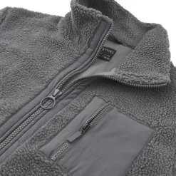 Urban Pile fleecejakke