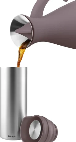 Urban To Go Cup 0,35 l Vintage brown