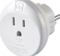 USA-EU Adaptor