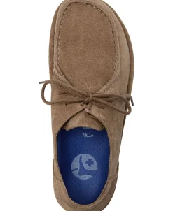 Utti Lace LEVE Gray Taupe