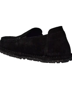 Utti Slip On LEVE Black