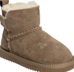 VALESK TEDDY BOOT