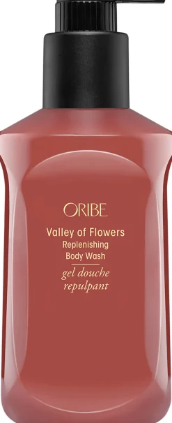 Valley of the Flowers Replenishing Body Wash