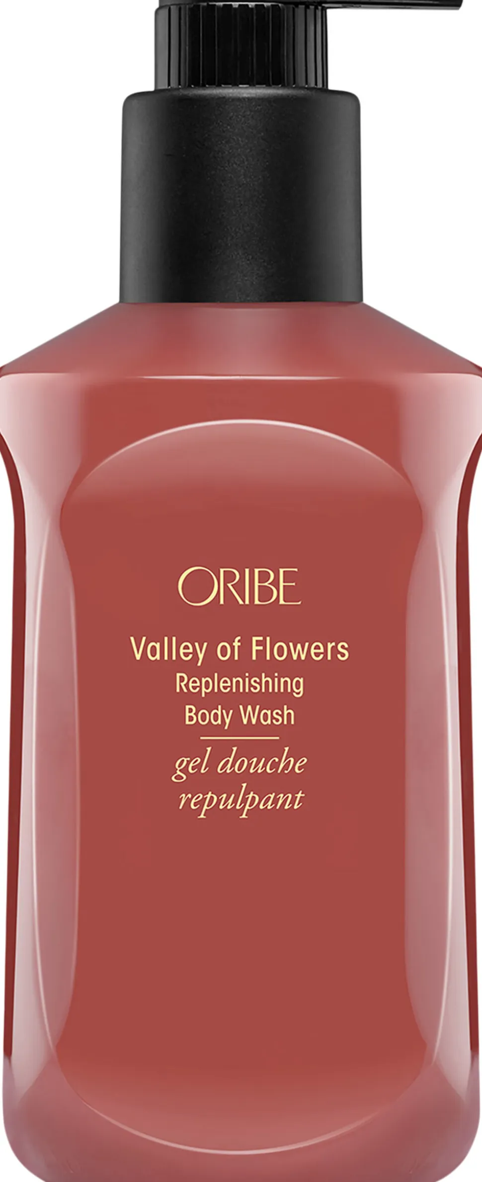 Valley of the Flowers Replenishing Body Wash