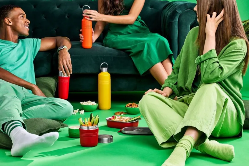 Vandflaske OTG Volc 500ml