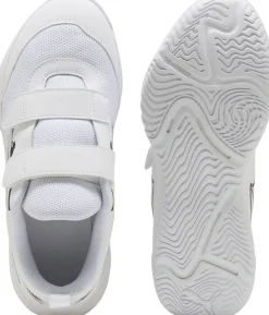 Varion II Velcro Indendørssko