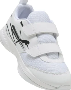 Varion II Velcro Indendørssko