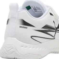 Varion II Velcro Indendørssko