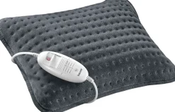 Varmepude med fyld HK 48 Grå