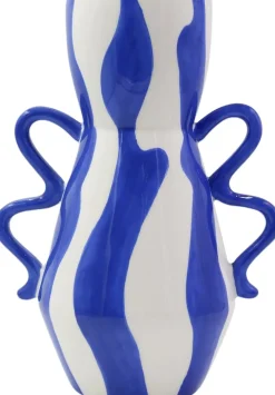 Vase - LUÍS - BOLD & BLUE