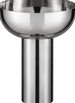 Vase -MIYABI- Colour Silver