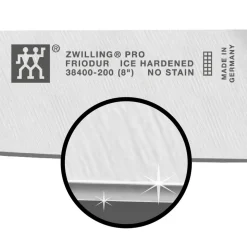 V-Edge Knivsliber til Europæisk og Asiatisk vinkel