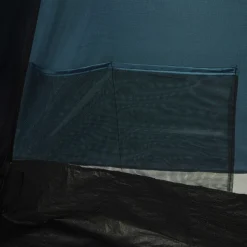 Vega 10. 2, kuppeltelt med et rum