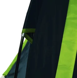 Vega 40. 3 SW, kuppeltelt med to rum