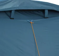 Vega 40. 2 SW, kuppeltelt med to rum