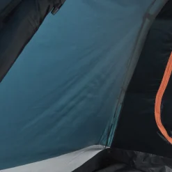 Vega 40. 2 SW, kuppeltelt med to rum