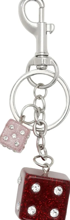 Vegas Baby Bag Charm