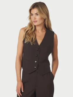 Vendetta Suit Waistcoat