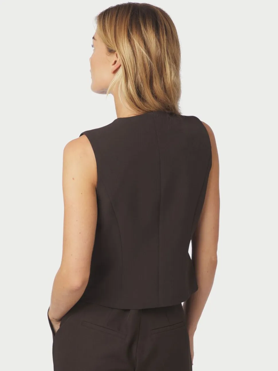 Vendetta Suit Waistcoat