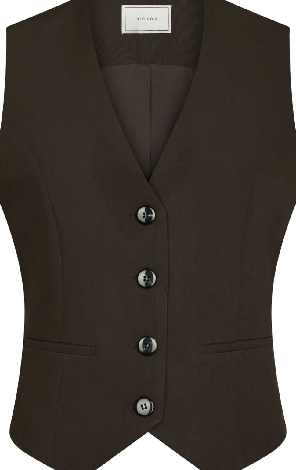Vendetta Suit Waistcoat