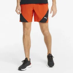 Vent Woven 7" træningsshorts