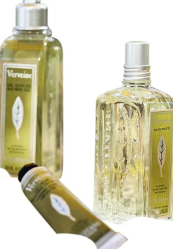Verbena Eau De Toilette 100ml