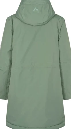 Veronica Tech Coat Jakke