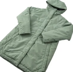Veronica Tech Coat Jakke