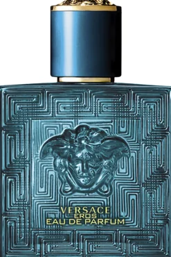 VERSACE Eros Pour Homme Eau de parfum spray