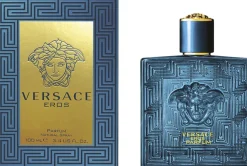 VERSACE Eros Pour Homme Parfum natural spray 100 ML