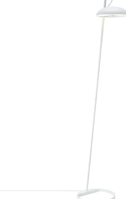 Versale | Gulvlampe | Hvid