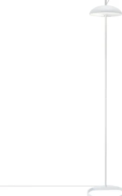 Versale | Gulvlampe | Hvid