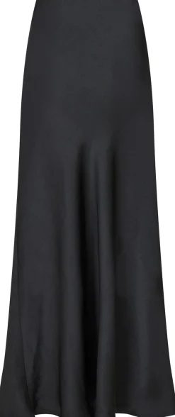 Vicky Heavy Sateen Skirt