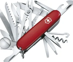 Victorinox Swiss Champ Victorinox Swiss Champ schweizerkniv