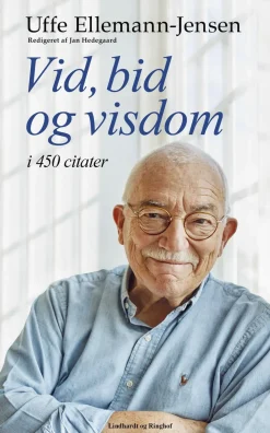 Vid, bid og visdom