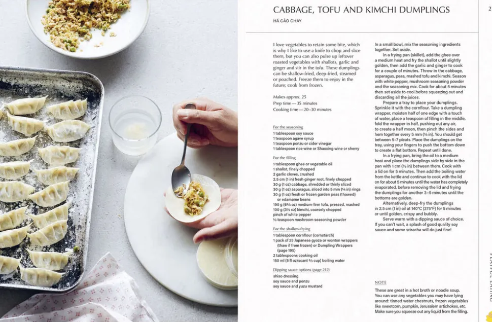 Vietnamese Vegetarian