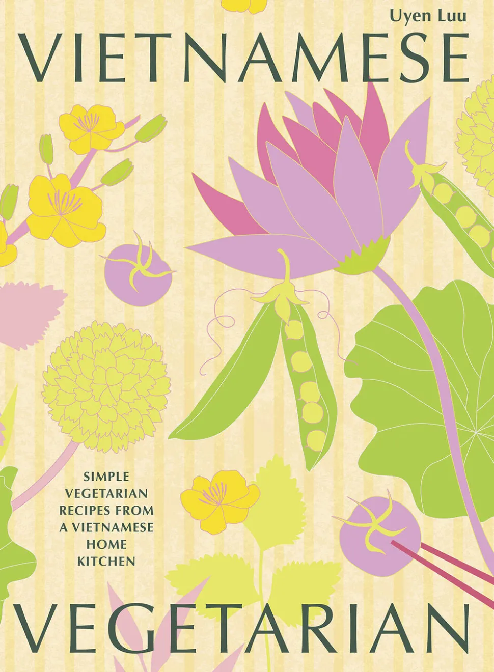 Vietnamese Vegetarian