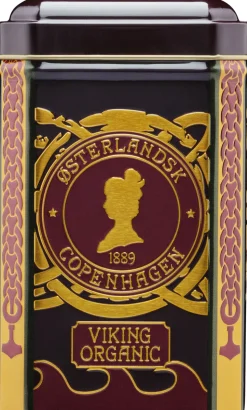 Viking Organic - 12stk. Pyramidethebreve