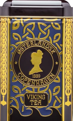 Viking Tea - 12stk. Pyramidethebreve