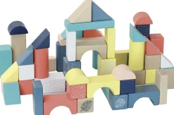 Vilac - Byggeklodser