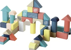 Vilac - Byggeklodser