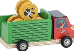 Vilac - Kuglebane - Høst på gården