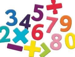 Vilac - Magnetiske tal