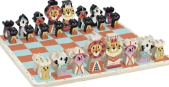 Vilac - Mit første skakspil