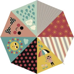 Vilac - Paraply - Kat