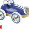 Vilac - Vintage Racerbil - Blå