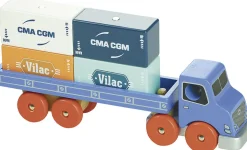 Vilac City - Containerlastbil