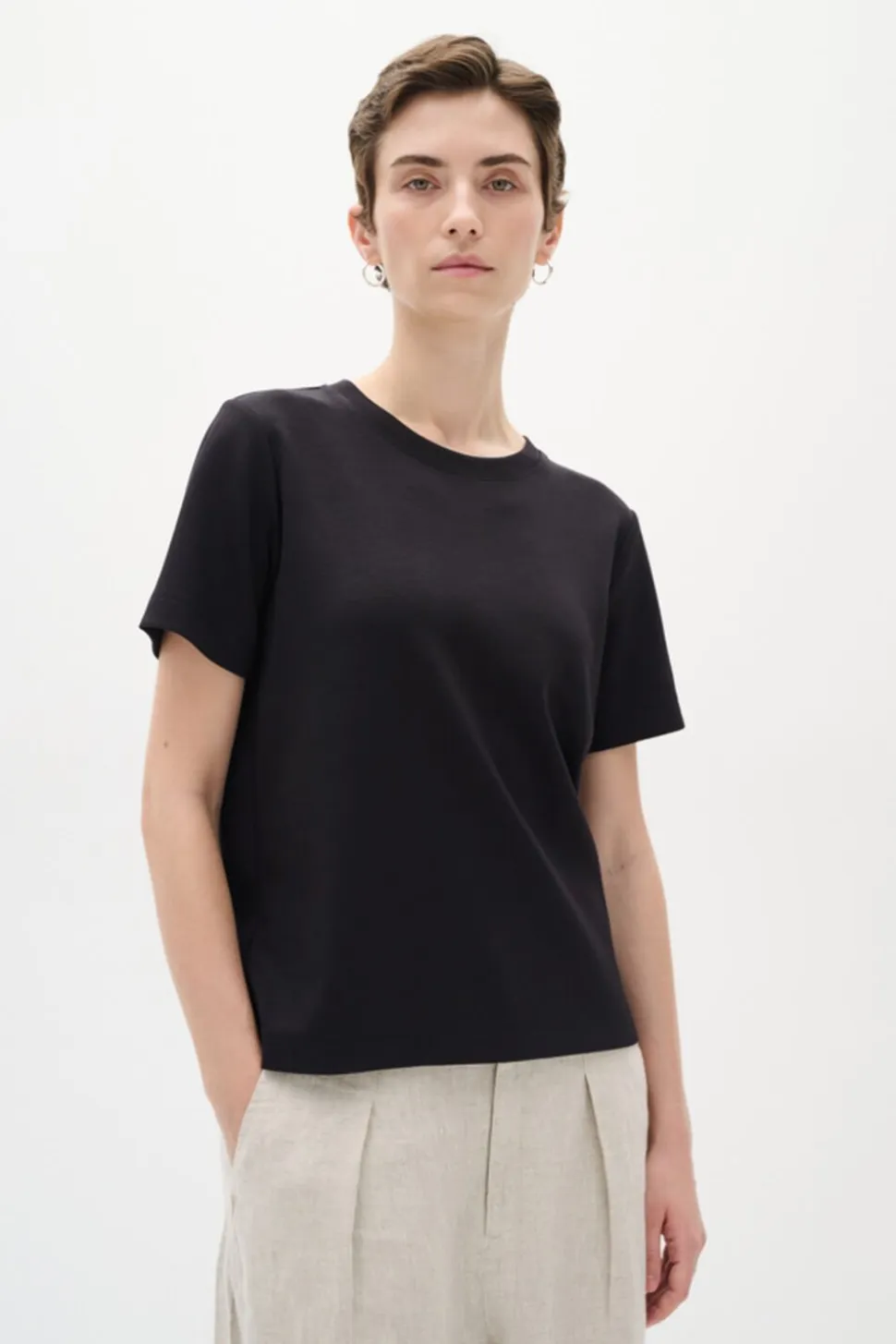 VincentIW Karmen T-Shirt