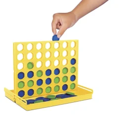 VINI 4 PÅ STRIBE I BOX